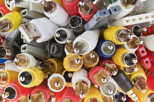 Keyboard and screen reader icons representing assistive technology support